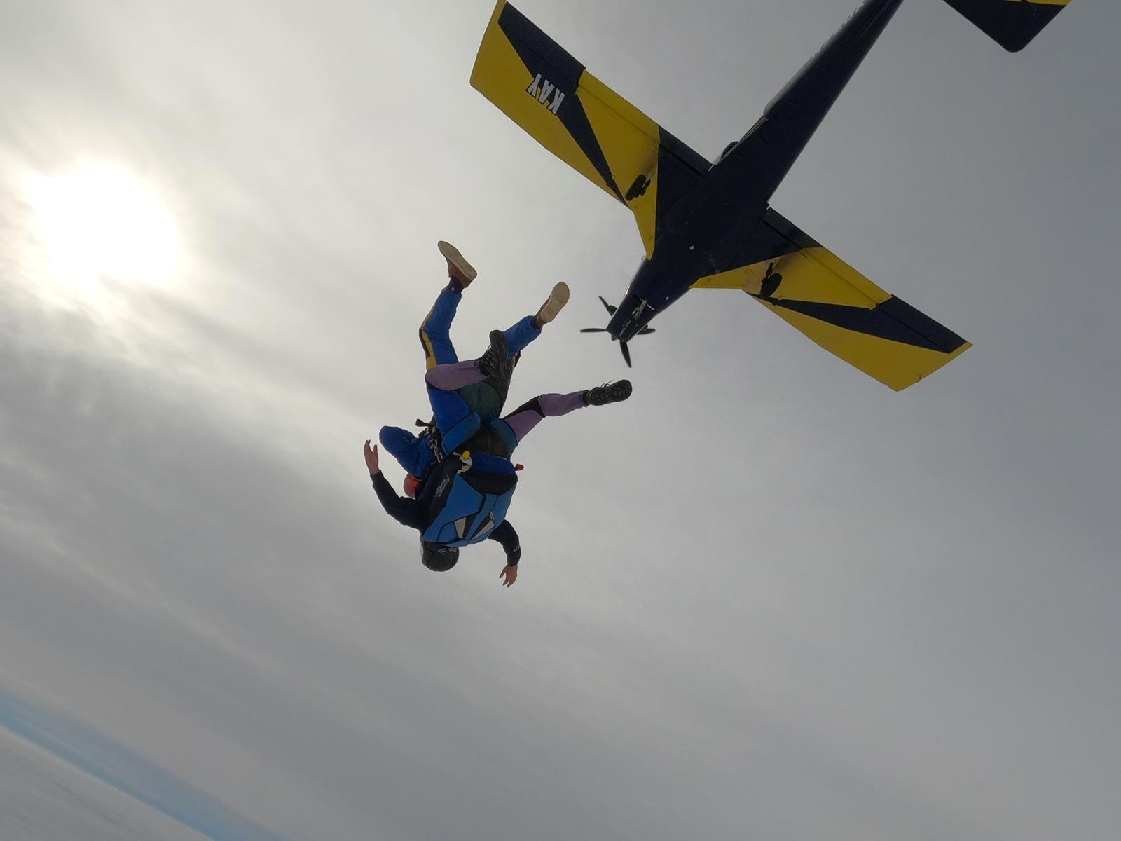 A-Z fundraising ideas list image