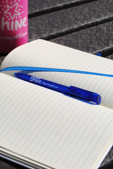 Primary image for Blue pen