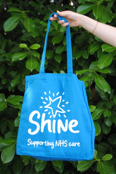 Primary image for Cotton tote bag